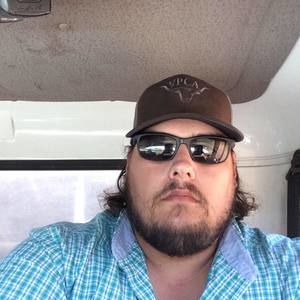 Meet your Posher, Jared